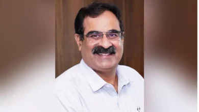 चंडीगढ़ के चीफ सेक्रेट्री राजीव वर्मा का तबादला, दिल्ली में मिली नई जिम्मेदारी; नये नाम की घोषणा जल्द – Parvat Sankalp News