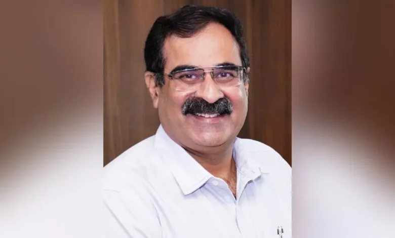 चंडीगढ़ के चीफ सेक्रेट्री राजीव वर्मा का तबादला, दिल्ली में मिली नई जिम्मेदारी; नये नाम की घोषणा जल्द – Parvat Sankalp News