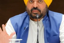 सीएम मान दिल्ली दाैरे पर, गृहमंत्री अमित शाह से करेंगे मुलाकात; रवनीत बिट्टू ने कसा तंज – Parvat Sankalp News