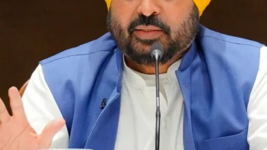 सीएम मान दिल्ली दाैरे पर, गृहमंत्री अमित शाह से करेंगे मुलाकात; रवनीत बिट्टू ने कसा तंज – Parvat Sankalp News