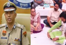हरियाणा के DGP बदलने की चर्चा तेज!, मुख्यमंत्री आवास पर हाईलेवल मीटिंग, जानिए कौन होंगे अगले डीजीपी. – Parvat Sankalp News
