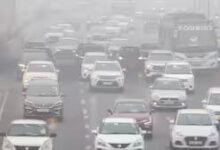 दिल्ली में नए साल से पहले हटीं GRAP-4 की पाबंदियां, प्रदूषण में सुधार के बाद फैसला