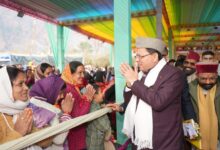 राज्य सरकार स्थानीय उत्पादों और पर्यटन को बढ़ावा देने के लिए प्रतिबद्ध-मुख्यमंत्री