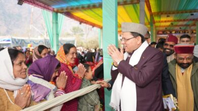 राज्य सरकार स्थानीय उत्पादों और पर्यटन को बढ़ावा देने के लिए प्रतिबद्ध-मुख्यमंत्री