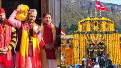 परंपरा की शुरुआत: राजदरबार में पंचांग पूजा के बाद होगी बदरीनाथ धाम के कपाट खुलने की घोषणा।