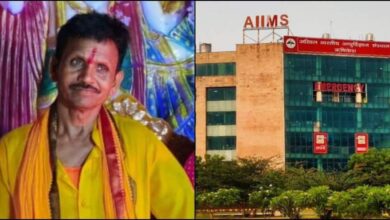 जाते-जाते 5 लोगों को ‘जीवनदान’ दे गया बिहार का लाल, अंगदान की भावुक मिसाल