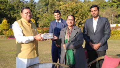 अमृत भारत योजना: हर्रावाला, रुड़की और कोटद्वार स्टेशनों पर मिलेंगी एयरपोर्ट जैसी सुविधाएं।