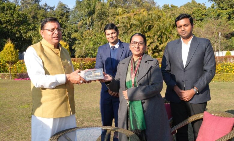 अमृत भारत योजना: हर्रावाला, रुड़की और कोटद्वार स्टेशनों पर मिलेंगी एयरपोर्ट जैसी सुविधाएं।