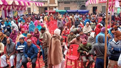 3.5 लाख नागरिकों का विश्वास: उत्तराखंड में प्रशासनिक पारदर्शिता का नया अध्याय “जन-जन की सरकार”