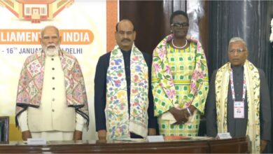 कॉमनवेल्थ स्पीकर्स कॉन्फ्रेंस: लोकतंत्र में नागरिकों की भागीदारी बढ़ाने पर भारत देगा दुनिया को मंत्र।