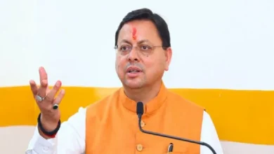 भविष्य की संसद: जब PM मोदी ने दुनिया के सामने रखा ‘संविधान सदन’ का गौरवशाली इतिहास।