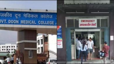 जनता का दर्द और सिस्टम की नींद: देहरादून अस्पताल में घायल महिला की अनदेखी, क्या दोषियों पर होगा एक्शन?