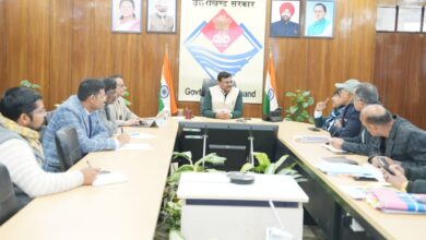 उत्तराखंड बागवानी मिशन: अब ऑफ-सीजन में भी मिलेगा मोटा मुनाफा, कोल्ड स्टोरेज चेन का होगा विस्तार।