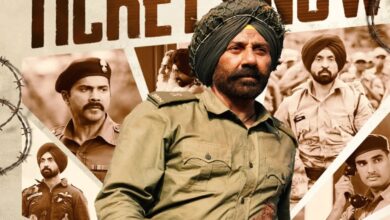 सनी देओल की दहाड़ और वरुण-दिलजीत का जलवा, क्या फिर रचा जाएगा इतिहास?