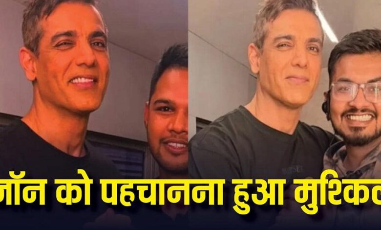 बॉलीवुड के ‘हल्क’ का नया अवतार: जॉन अब्राहम के क्लीन शेhttps://jaihindustannews.com/wp-admin/post-new.phpव लुक ने इंटरनेट पर मचाया गदर।