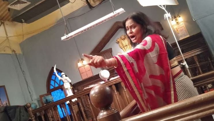 उर्मिला सनावर का ‘फोन’ खोलेगा VIP का राज? दो दिन की देरी के बाद आज सबूत सौंपने की तैयारी।