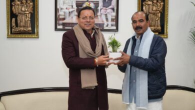 मुख्यमंत्री धामी का विजन: बेहतर सड़क नेटवर्क से खुलेगा उत्तराखंड की आर्थिक समृद्धि का द्वार