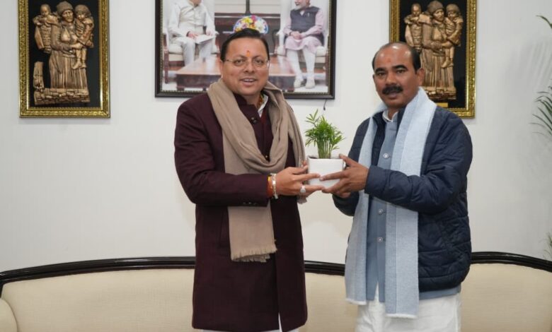 मुख्यमंत्री धामी का विजन: बेहतर सड़क नेटवर्क से खुलेगा उत्तराखंड की आर्थिक समृद्धि का द्वार