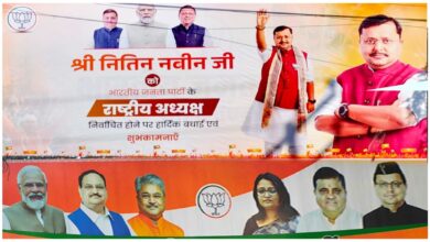 वर्दी सामग्री खरीद घोटाले का पर्दाफाश, सीएम ने कहा- ‘भ्रष्ट आचरण देवभूमि में बर्दाश्त नहीं’