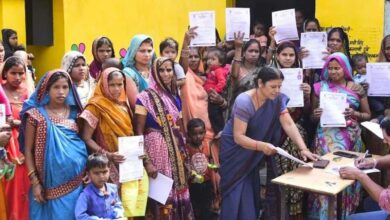 स्वरोजगार से बदलेगी तकदीर: उत्तराखंड में वृद्ध और एकल महिलाओं के लिए सरकार ने खोला सौगातों का पिटारा।