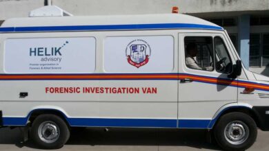 तीन नए कानूनों को धार देगी धामी सरकार, गढ़वाल और कुमाऊं को मिलेंगी अपनी फॉरेंसिक लैब।