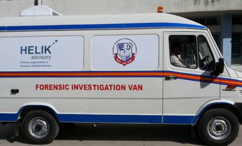 तीन नए कानूनों को धार देगी धामी सरकार, गढ़वाल और कुमाऊं को मिलेंगी अपनी फॉरेंसिक लैब।