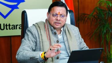 अब सेटेलाइट से होगी अवैध खनन की घेराबंदी, धामी सरकार ने तिजोरी में भरे 1200 करोड़।