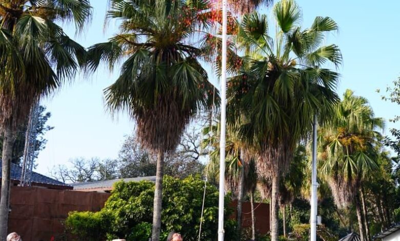 गणतंत्र दिवस विशेष: मुख्यमंत्री धामी ने दोहराया समृद्ध और सशक्त भारत का संकल्प।