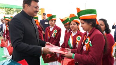 सचिवालय कर्मियों को मंत्र: संवेदनशीलता और पारदर्शिता को बनाएं अपना आचरण।