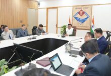 उत्तराखंड में ‘क्वालिटी’ पर सख्त एक्शन: मुख्य सचिव ने दिए थर्ड पार्टी ऑडिट और जवाबदेही तय करने के निर्देश।