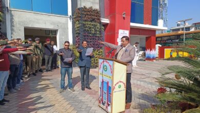 सावधान! बिना नक्शा पास कराए घर बनाया तो होगा ध्वस्त, MDDA ने जारी की चेतावनी।