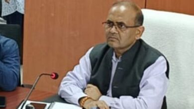 सीएम धामी के निर्देश पर एक्शन में आपदा प्रबंधन: सचिव विनोद कुमार सुमन ने जिलाधिकारियों को किया ‘अलर्ट मोड’ पर।
