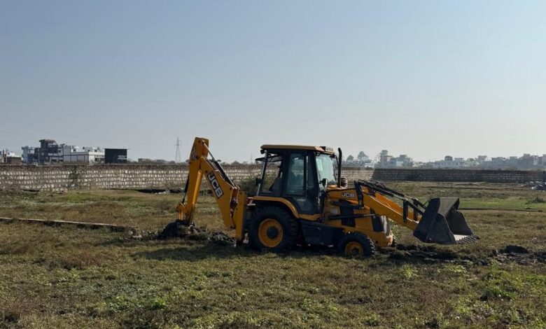 सावधान! देहरादून में अवैध प्लॉटिंग खरीदने वालों पर गिरेगी गाज, एमडीडीए हुआ सख्त।