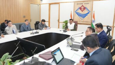 उत्तराखंड में ‘क्वालिटी’ पर सख्त एक्शन: मुख्य सचिव ने दिए थर्ड पार्टी ऑडिट और जवाबदेही तय करने के निर्देश।