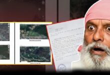 उत्तराखंड में बड़ा खुलासा: पद्म भूषण डॉ. अनिल जोशी पर आरक्षित वन भूमि कब्जाने के गंभीर आरोप।