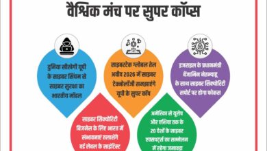 तेल अवीव-2026: इज़राइली PM नेतन्याहू के साथ मंच साझा करेंगे भारत के साइबर दिग्गज; साइबर सुरक्षा पर होगा महामंथन।