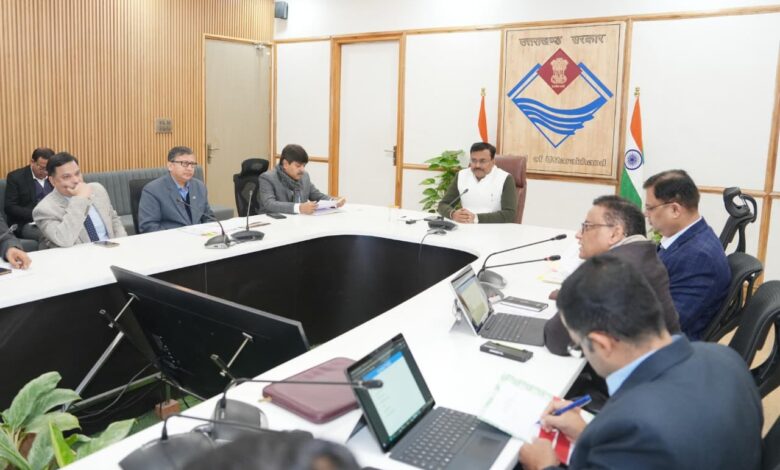 उत्तराखंड में ‘क्वालिटी’ पर सख्त एक्शन: मुख्य सचिव ने दिए थर्ड पार्टी ऑडिट और जवाबदेही तय करने के निर्देश।