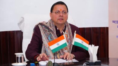 मुख्यमंत्री ने डी.बी.टी. के माध्यम से समाज कल्याण विभाग की विभिन्न पेंशन योजनाओं की दिसंबर माह की पेंशन किश्त की जारी।