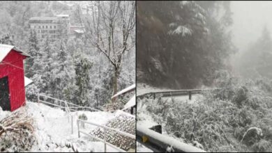 मौसम की तल्खी: भारी बारिश-बर्फबारी की चेतावनी के बाद हरकत में आया दून प्रशासन।