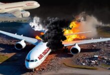 12 जून 2025 का वो काला दिन: एयर इंडिया हादसे के पीछे ‘इलेक्ट्रॉनिक फेल्योर’ सबसे बड़ी वजह? नई रिपोर्ट ने किया पर्दाफाश। 12 जून 2025 का वो काला दिन: एयर इंडिया हादसे के पीछे ‘इलेक्ट्रॉनिक फेल्योर’ सबसे बड़ी वजह? नई रिपोर्ट ने किया पर्दाफाश।