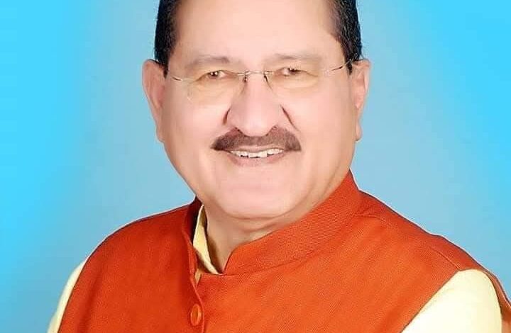 जनप्रतिनिधियों की भाषा पर सवाल, भरत चौधरी के बयान से भाजपा की मुश्किलें बढ़ीं