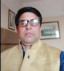 हरिद्वार संस्कृत विवि में 3 साल के लिए प्रो. रमाकांत पाण्डेय नियुक्त; राज्यपाल ने जारी किए आदेश।