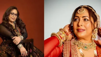 52 की उम्र में गीता कपूर की दो टूक: ‘बिना शादी के इंटीमेट होने में कुछ भी गलत नहीं’।