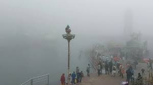 पहाड़ों में पाला और मैदानों में कोहरा, उत्तराखंड में अगले 48 घंटे बेहद भारी।