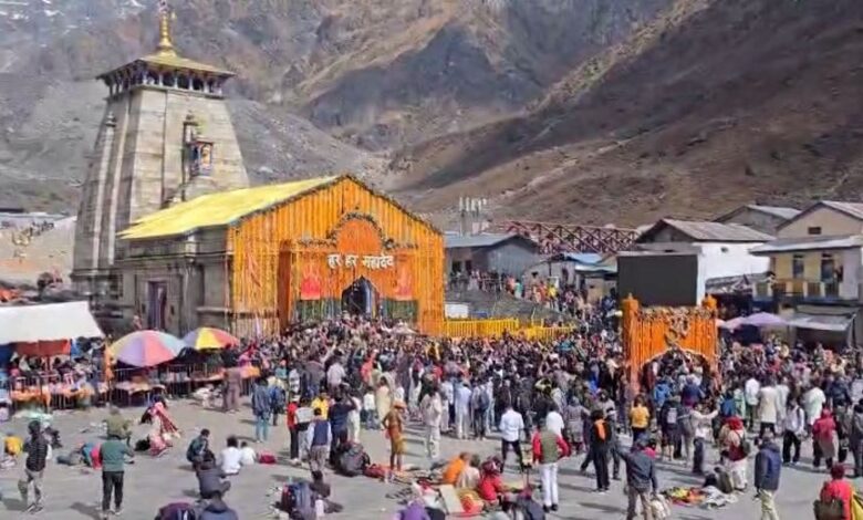 हेमंत द्विवेदी का बड़ा बयान: “पिछली सरकारों में टूटी परंपराएं, अब देवभूमि में लागू होंगे कड़े नियम।”