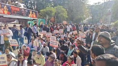 परीक्षा नहीं ‘वर्षवार’ हो भर्ती; उत्तराखंड नर्सिंग एकता मंच की चेतावनी से हिला स्वास्थ्य विभाग।