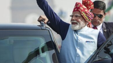 पंजाब 2027 का चुनावी रण: दलित-हिंदू कार्ड से BJP रचेगी नया इतिहास, PM मोदी के जालंधर दौरे के गहरे सियासी मायने।