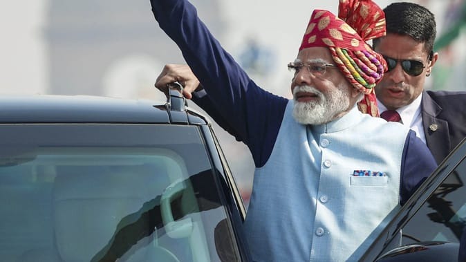 पंजाब 2027 का चुनावी रण: दलित-हिंदू कार्ड से BJP रचेगी नया इतिहास, PM मोदी के जालंधर दौरे के गहरे सियासी मायने।