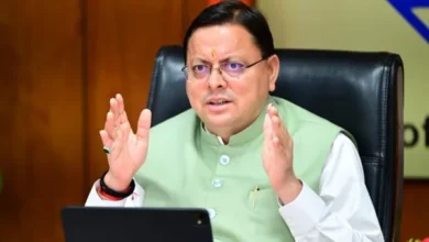 अचानक कैबिनेट बैठक से हलचल: लोक निर्माण और ऊर्जा क्षेत्र में बड़े बदलाव के संकेत।