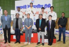खेल मंत्री रेखा आर्या ने जूडो विजेताओं को पहनाए मेडल: उत्तराखंड में खेल ढांचे के ‘कायाकल्प’ का दावा।
